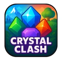 Crystal Clash