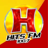 HITS 100,7 FM
