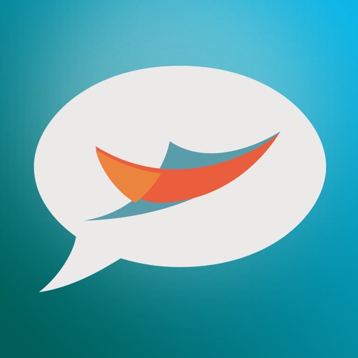GettingOut Communication App